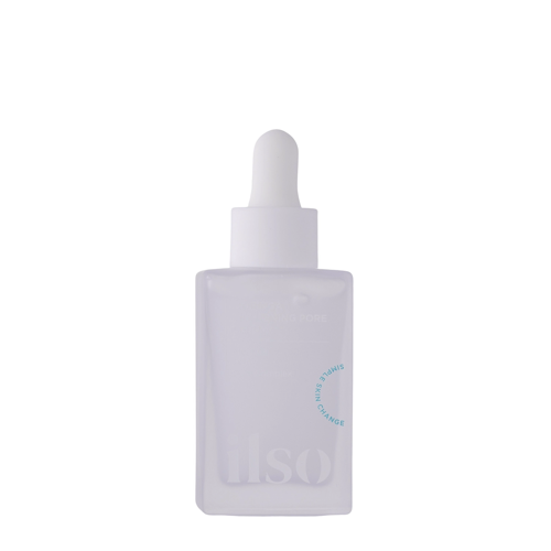 Ilso - Moringa Tightening Pore Serum - Pleťové sérum pro stažení pórů - 30 ml