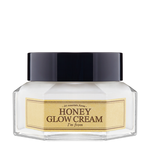 I'm From - Honey Glow Cream - Rozjasňující krém s medem - 50 ml