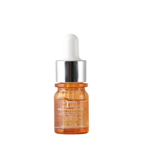 Jumiso - All Day Vitamin Brightening&Balancing Facial Serum - Vitamínové sérum na obličej - 5 ml