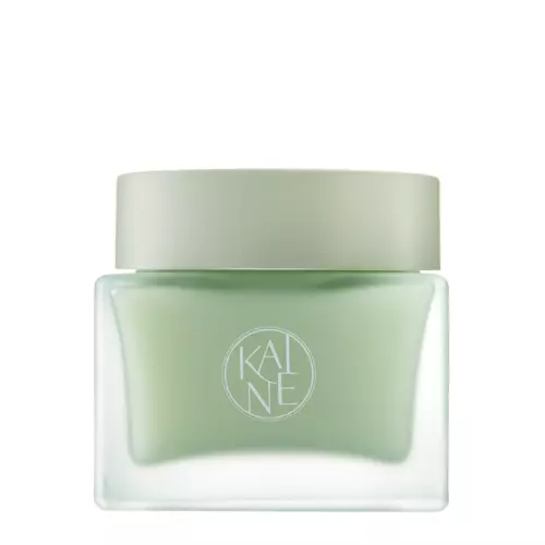 Kaine - Green Calm Aqua Cream - Zklidňující krém redukující začervenání pleti - 70 ml