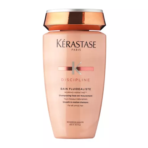 Kérastase - Discipline Bain Fluidealiste - Vyhlazující šampon - 250 ml