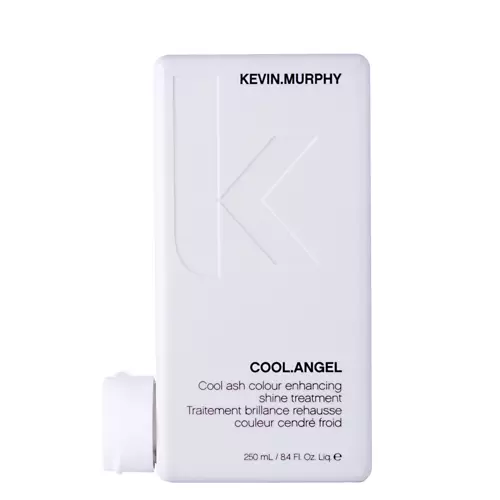 Kevin Murphy - Colouring Cool Angel - Kúra zvýrazňující popelavý odstín vlasů - 250 ml