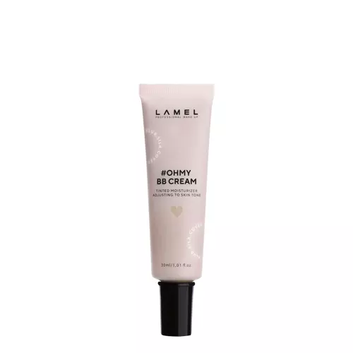 LAMEL - Oh My - BB Cream - 402 - BB krém - 30 ml