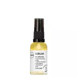 La-Le - Sérum na vlasy s vit. C + B3 - 30ml