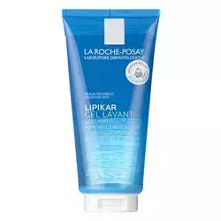 La Roche-Posay - Lipikar Gel Lavant - Soothing Protective Shower Gel - Sprchový gel - 200 ml