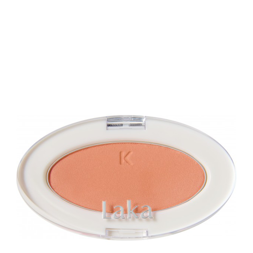 Laka - Love Silk Blush - Sametová tvářenka - 704 Nunnu - 5,2 g