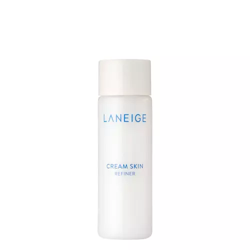 Laneige - Cream Skin Refiner - Krémové pleťové tonikum - 25 ml