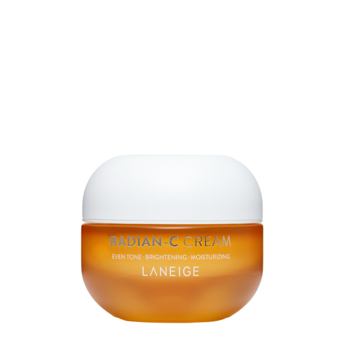 Laneige - Radian-C Cream - Rozjasňující krém - 30ml