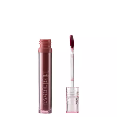 Lilybyred - Glassy Layer Fixing Tint - 12 Muscat Shower - Dlouhotrvající lesklý tint na rty - 3,8 g