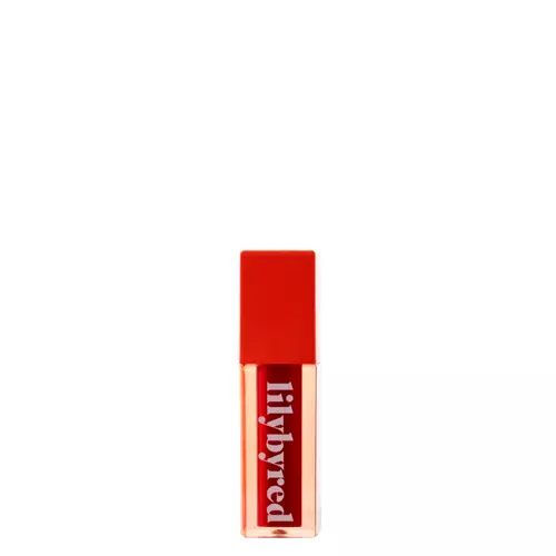 Lilybyred - Juicy Liar Water Tint - 01 Like Guava Mojito - Dlouhotrvající vodnatý tint na rty - 4 g