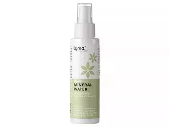 Lynia - Oily Skin Mineral Water - Mineralizující pleťová mlha pro mastnou pleť - 100 ml