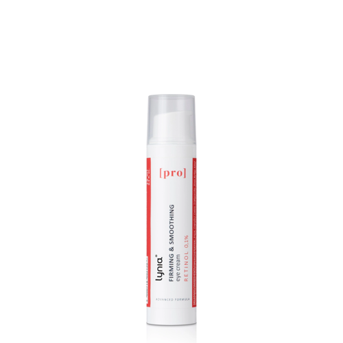 Lynia - Pro - Oční krém s retinolem 0,1 % a kofeinem - 15 ml