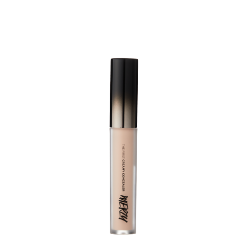 MERZY - The First Creamy Concealer - Krycí tekutý korektor - CL1 Apricot - 5,6 g