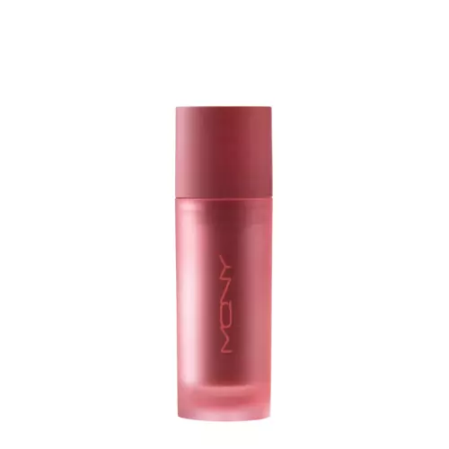 Macqueen - Powder Matte Lipstick - 03 Mauve Sauna - Matná rtěnka - 3,5 g