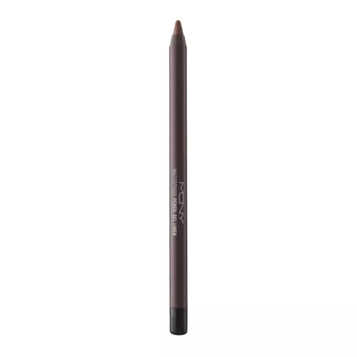 Macqueen - The Big Waterproof Pencil Gel Liner - 07 Aura Heroine - Voděodolné krémové linky v tužce - 1,4 g