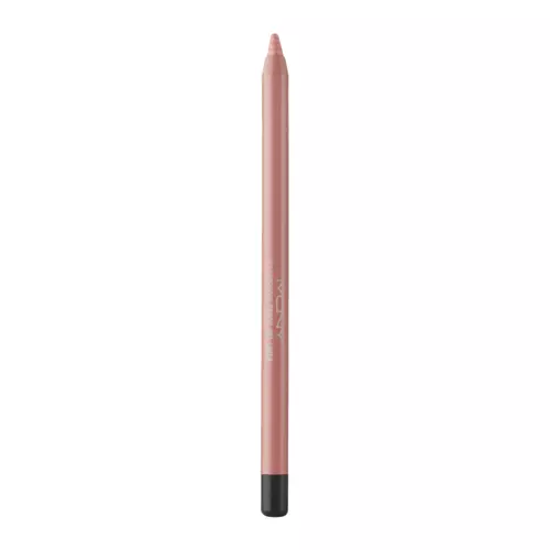 Macqueen - The Big Waterproof Pencil Gel Liner - 10 Shiny Heroine - Voděodolné krémové linky v tužce - 1,4 g