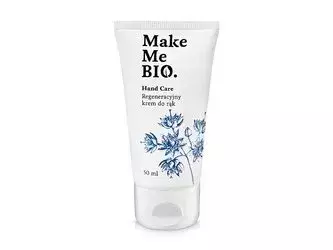 Make Me Bio - Hand Care - Regenerační krém na ruce - 50 ml