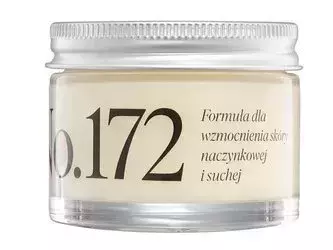 Make Me Bio - No. 172 - Posilující krém pro suchou a kuperózní pleť - 50 ml