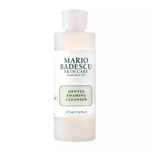 Mario Badescu - Gentle Foaming Cleanser - Jemná mycí pěna na obličej - 177 ml