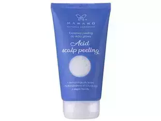 Mawawo - Acid Scalp Peeling - Kyselinový peeling pro pokožku hlavy - 150 ml