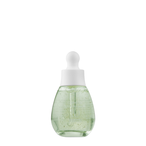 Miguhara - Green-Tox S.O.S Ampoule - Ampule na obličej s extraktem ze zeleného čaje Jeju - 35 ml