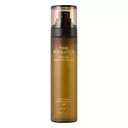 Missha - Time Revolution Artemisia Treatment Essence - Mist Type - Hydratační a posilující pleťová esence ve spreji - 120 ml