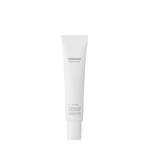 Mixsoon - Bean Eye Cream - Oční krém se sójovým fermentem - 20 ml