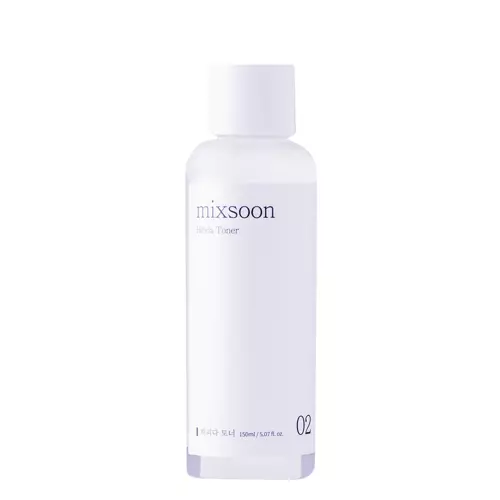 Mixsoon - Bifida Ferment Toner - Pleťové tonikum s fermentem Bifida - 150 ml