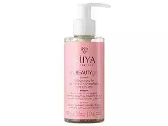 Miya - My Beauty Gel - Čisticí peelingový gel na obličej - 140 ml