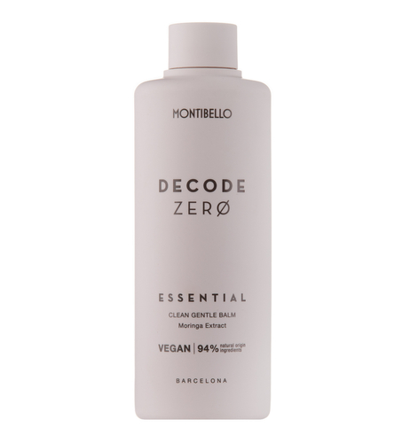 Montibello - Decode Zero Essential Balm - Vyživující balzám na vlasy - 250 ml