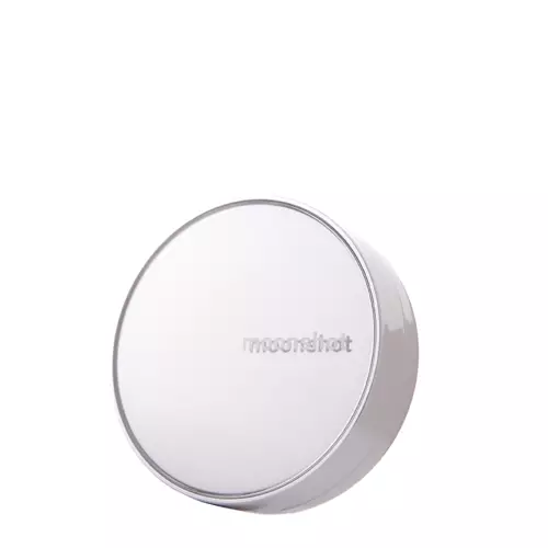 Moonshot - Micro Settingfit Cushion EX SPF 50+ PA++++ - 301 Honey - Dlouhotrvající make-up v polštářku - 15 g
