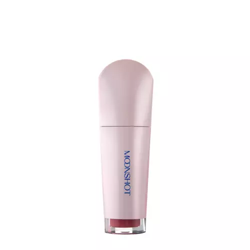 Moonshot - Performance Lip Blur Fixing Tint - 07 Hidden Card - Dlouhotrvající tint na rty - 3,5 g