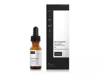 NIOD - RE: Pigment - Sérum proti pigmentovým skvrnám - 15 ml