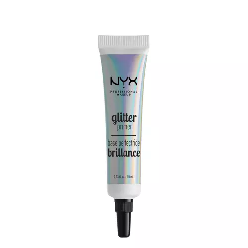 NYX - Glitter Primer - Podkladová báze pod třpytky - 10 ml