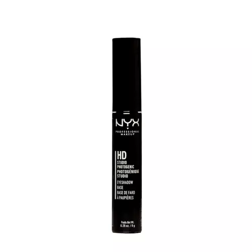 NYX Professional Makeup - HD Eyeshadow Base - Báze pod oční stíny - 8 g