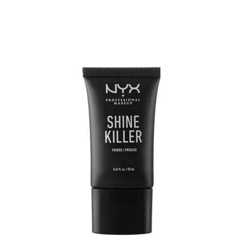 NYX Professional Makeup - Shine Killer - Matující báze pod make-up - 20 ml