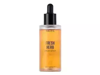 Nacific - Fresh Herb Origin Serum - Hydratační bylinné sérum s antioxidačním účinkem - 50ml