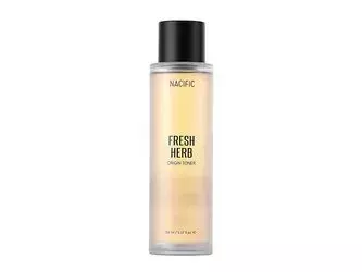 Nacific - Fresh Herb Origin Toner - Bylinné tonikum na zklidnění zarudnutí - 150 ml