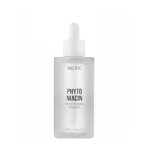 Nacific - Phyto Niacin Whitening Essence  - Bělící esence s niacinamidem - 100 ml