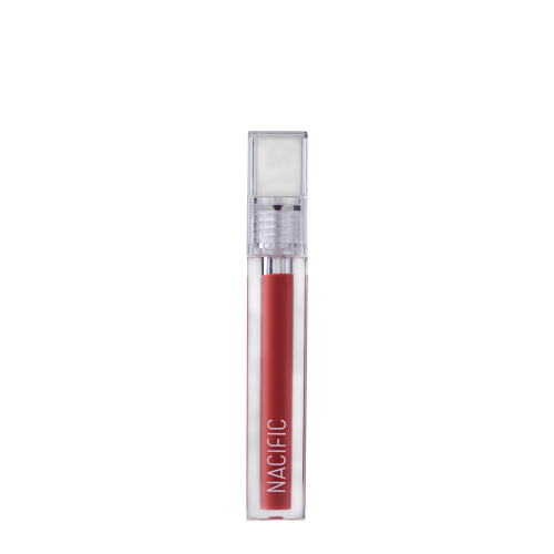 Nacific - Shine Mood Slick Lip Tint - Lesklý tint na rty - 02 Heimish - 4 g