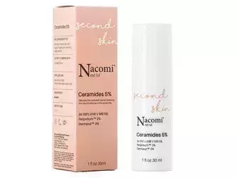 Nacomi - Next Level - Ceramides 5 % - Sérum s ceramidy 5 % - 30 ml