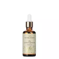 Natural Secrets - Olej ze sladkých mandlí - 50 ml