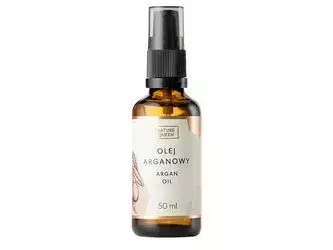Nature Queen - Argan Oil - Arganový olej - 50 ml