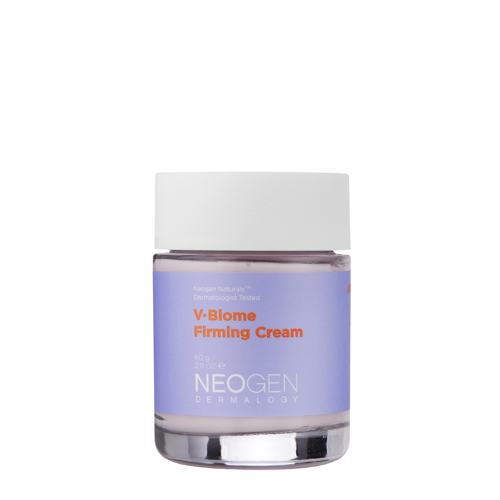 Neogen - Dermalogy V.Biome Firming Cream - Zpevňující pleťový krém - 60 g