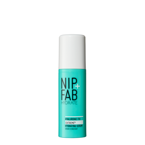 Nip+Fab - Hyaluronic Fix Extreme Hydrating Serum 2% - Hydratační sérum na obličej s kyselinou hyaluronovou - 50 ml