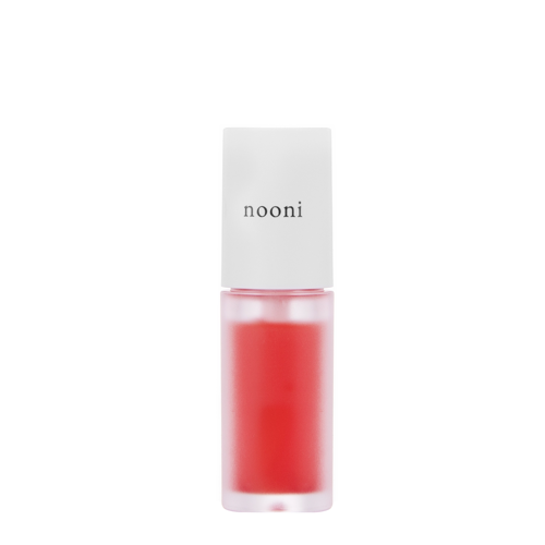 Nooni - Appleberry Lip Oil - Hydratační olej na rty - 3,7 ml