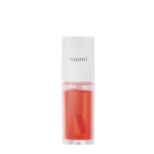 Nooni - Applecherry Lip Oil - Hydratační olej na rty - 3,7 ml