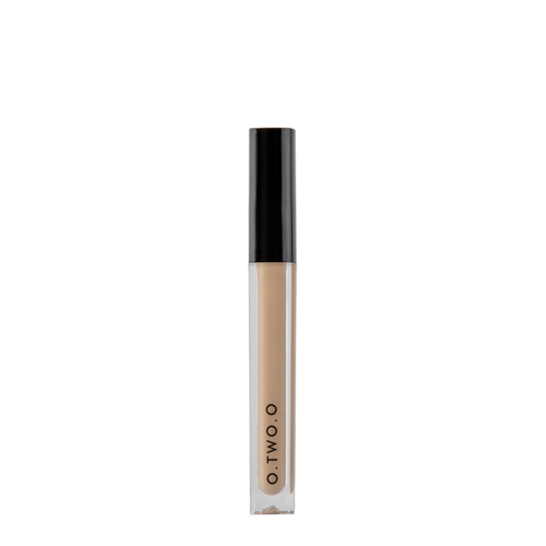 O.TWO.O - Perfect Makeup Liquid Concealer - Krycí korektor na obličej - 04 Cannelle - 8 ml