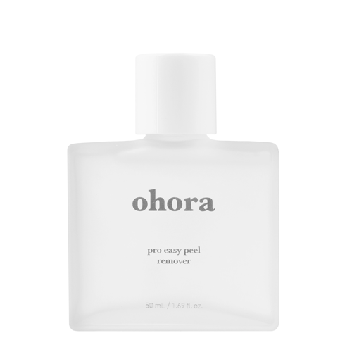 Ohora - Pro Easy Peel Remover - Roztok na odstraňování samolepek - 50 ml