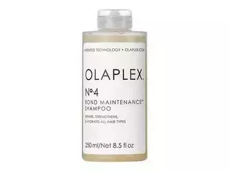 Olaplex - No. 4 Bond Maintenance Shampoo - Obnovující šampon pro všechny typy vlasů - 250 ml